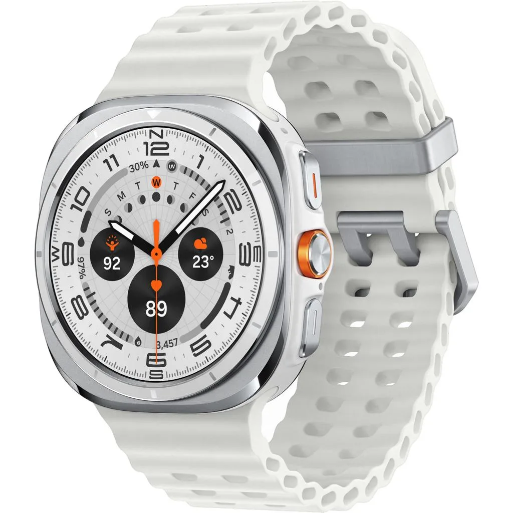 Galaxy Watch Ultra - blanco