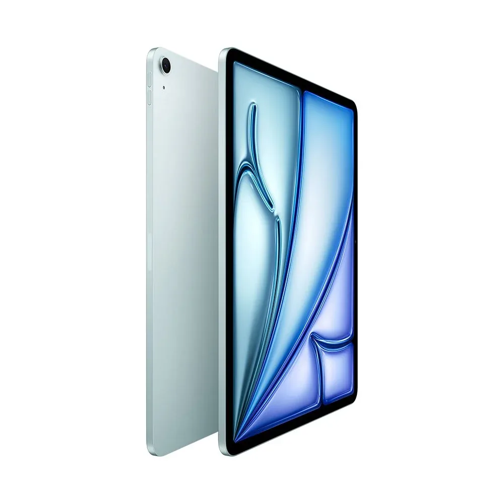 iPad Air 11" Chip M3  128GB  BLUE