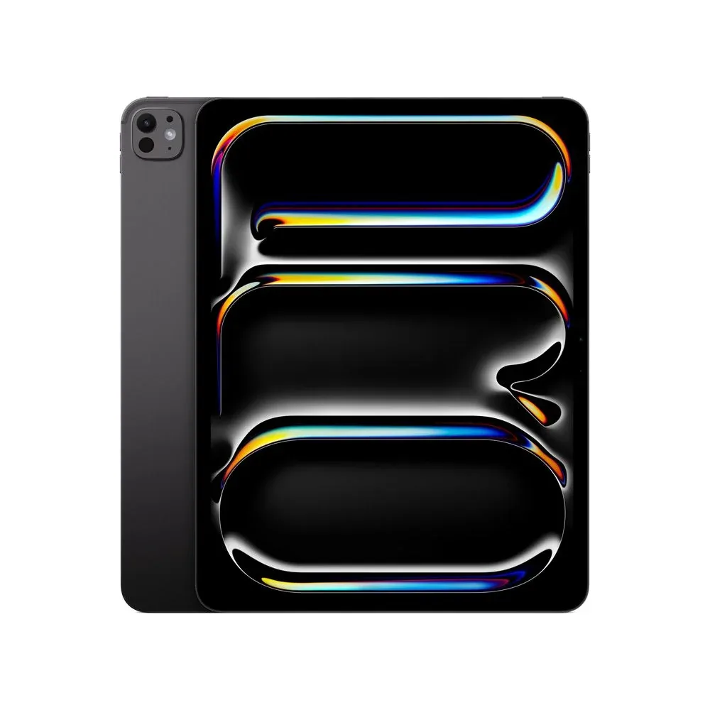 iPAD PRO 13" | CHIP M5 | 12GB RAM | 512GB | WI-FI