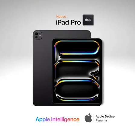 iPAD PRO 11" | CHIP M5