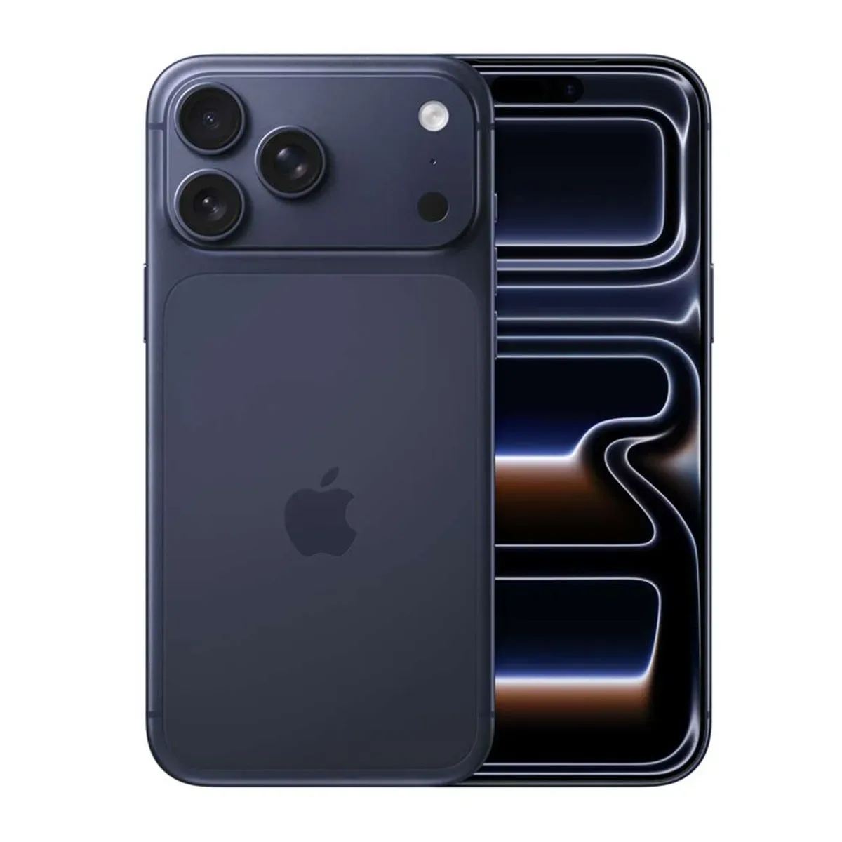 iPhone 17 Pro 5G 256GB Azul