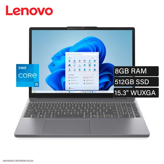 Laptop Lenovo IdeaPad Slim 3