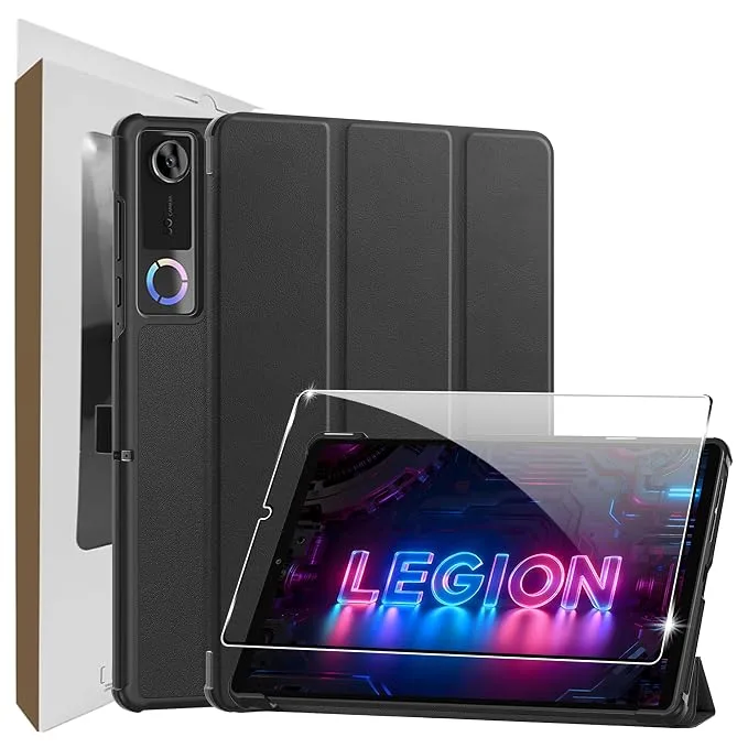 Lenovo Legion Tab Gen 5 8.8 Inch Snapdragon 12 RAM 256G