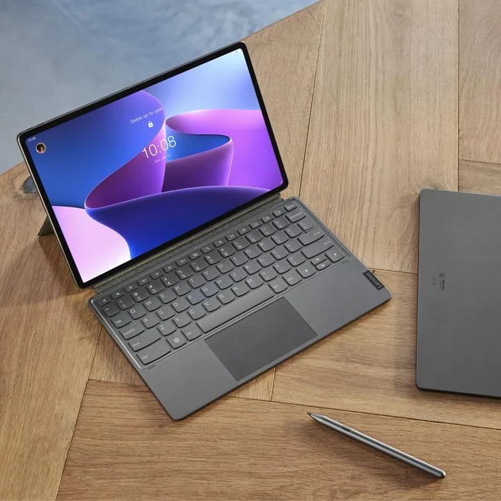 LENOVO TAB P12 PRO 12.6" | SNAPDRAGON 870 | 8GB RAM | 256GB