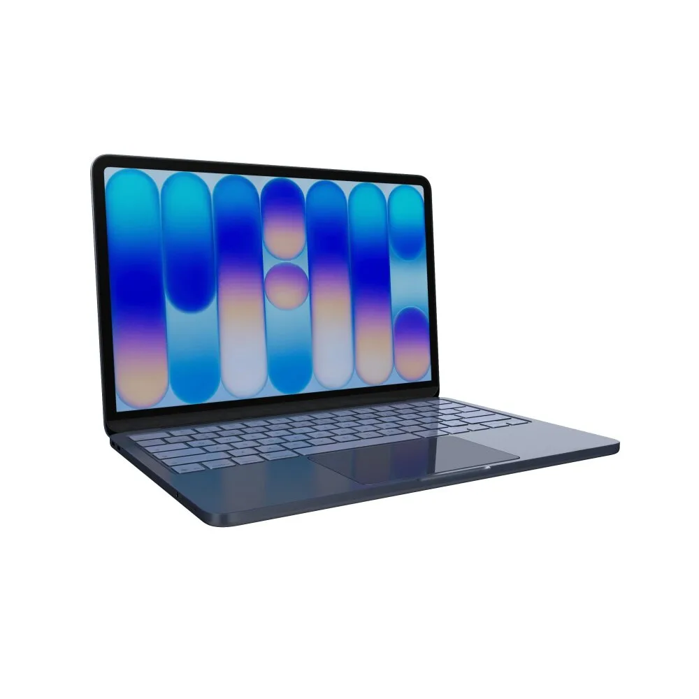 MACBOOK NEO 13.6" | 8GB RAM | 256GB SSD | INDIGO