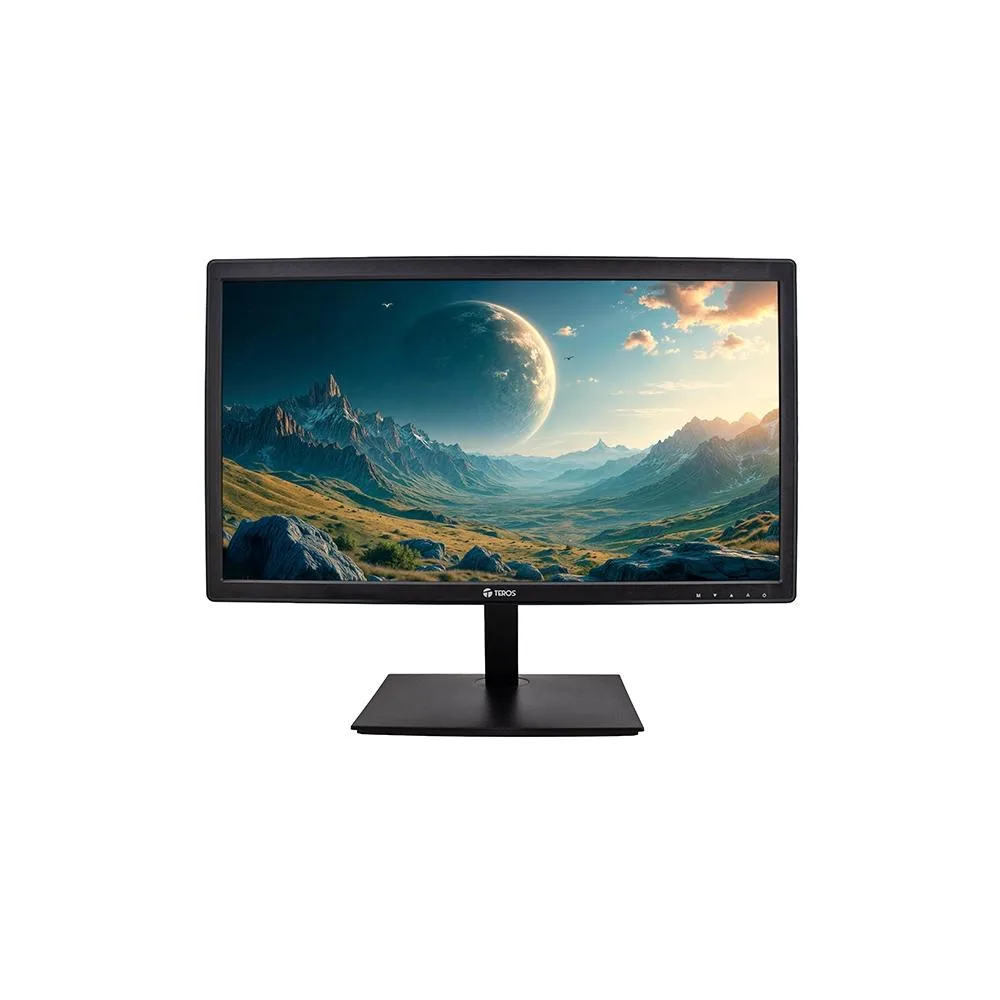 Monitor TEROS TE-1916S – 19.5"