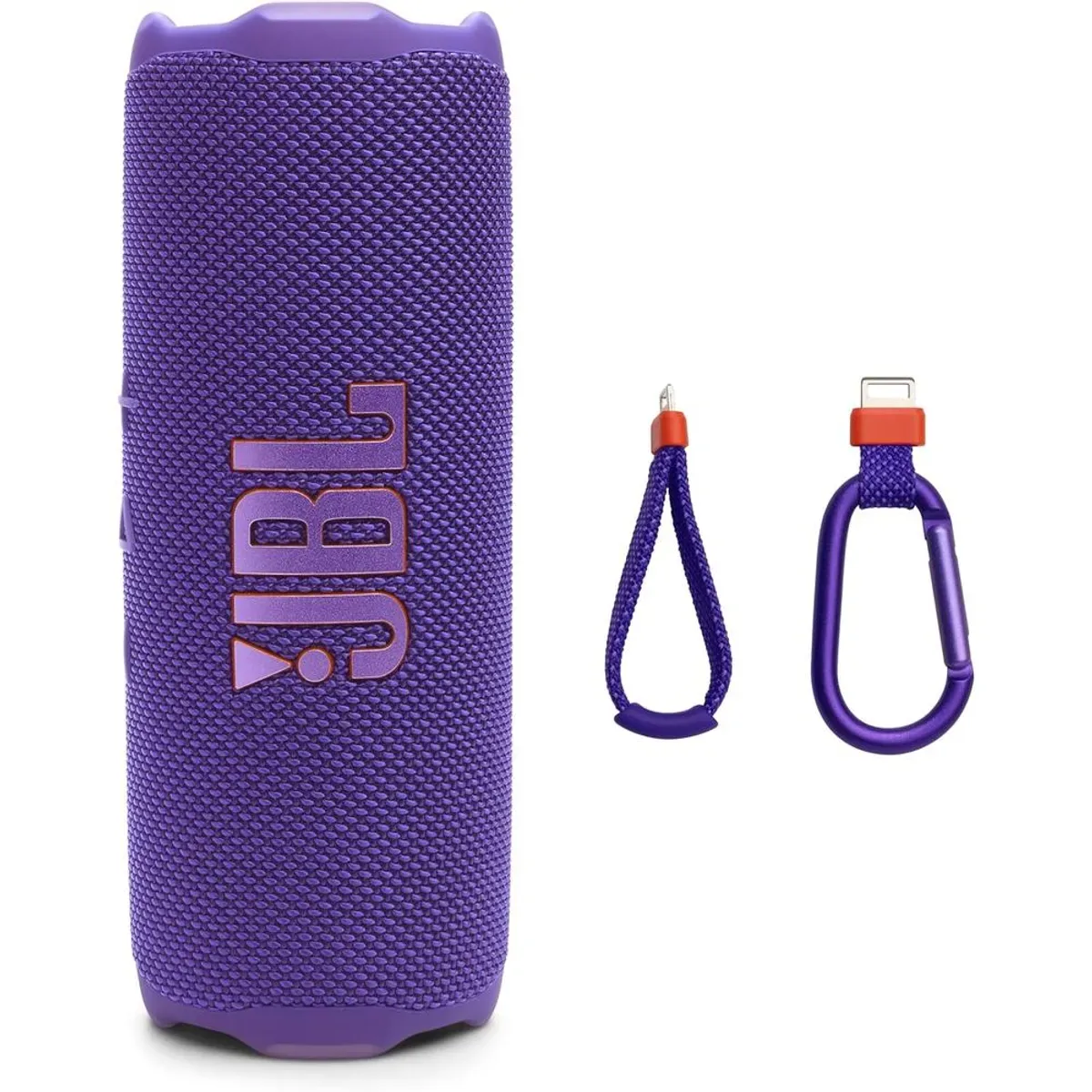 Parlante Bluetooth JBL FLIP 7 AI Sound Boost