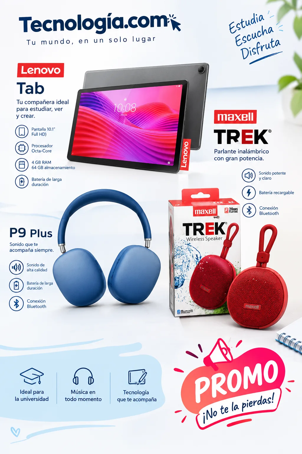 🎁 PROMOCIÓN SECRETA — ¡Descúbrela aquí!