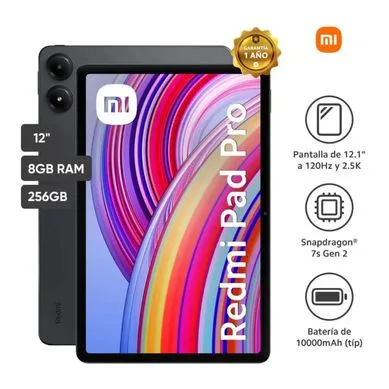 Redmi Pad 2 Pro