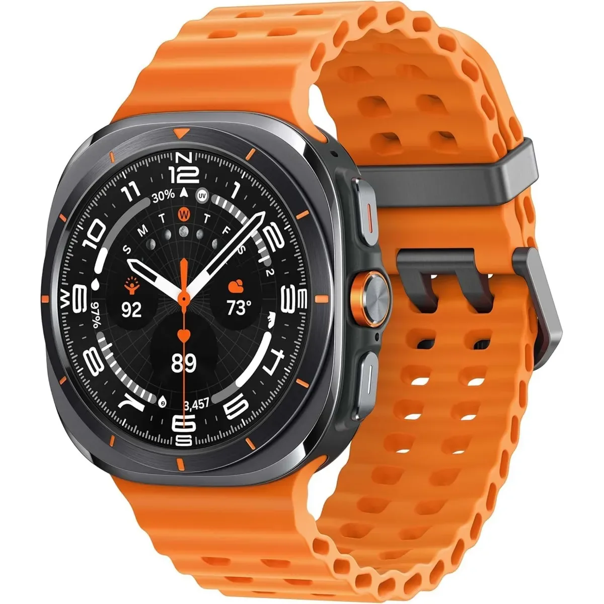 Samsung Galaxy Watch Ultra (2025) 47 mm LTE/4G 64 GB SM-L705F