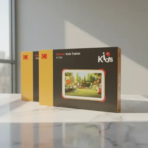 Tablet Kodak Kids Kt02, 10.1''