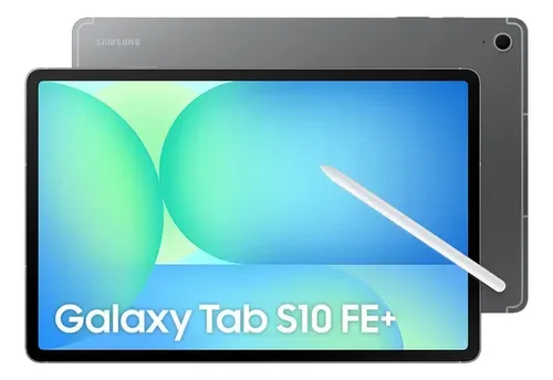 SAMSUNG GALAXY TAB S10 FE+ 13.1" | 8GB RAM | 128GB | S PEN
