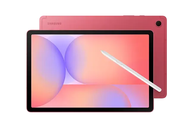 SAMSUNG GALAXY TAB S10 LITE 10.9" | 6GB RAM | 128GB | CORAL RED