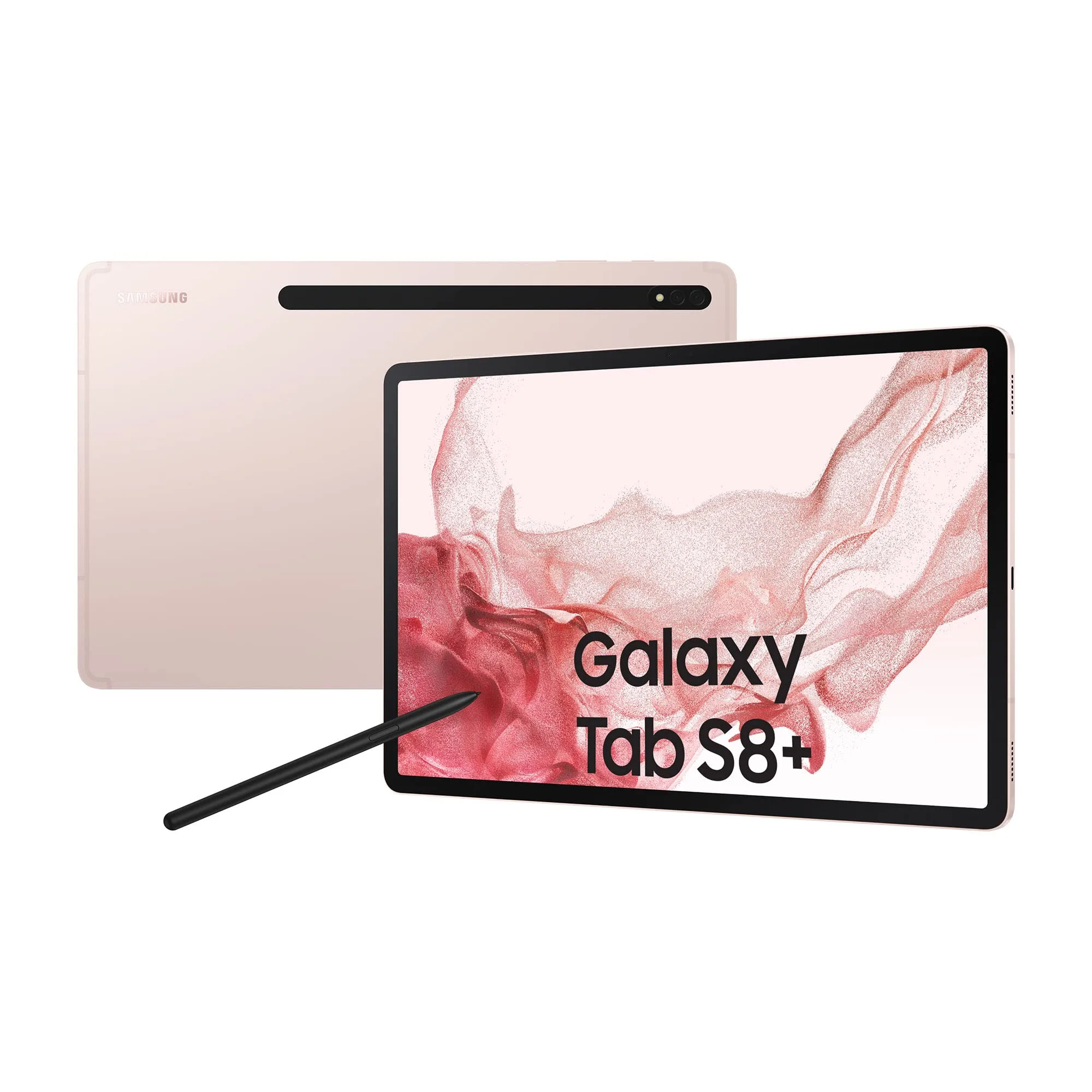 TABLET SAMUSNG GALAXY TAB S8+ 12.4"