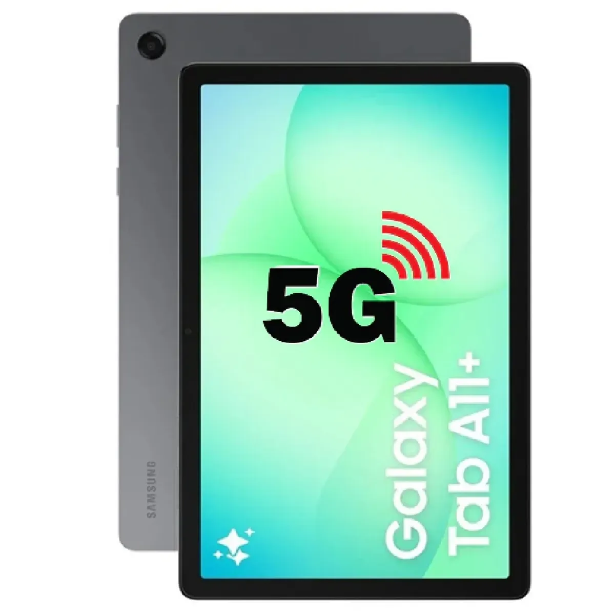Tableta Samsung Galaxy Tab A11+ 5G LTE